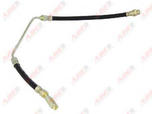 Тормозной шланг ABE C80227ABE Тормозной шланг ABE C80227ABE