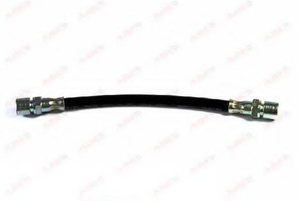 Тормозной шланг ABE C80607ABE Тормозной шланг ABE C80607ABE