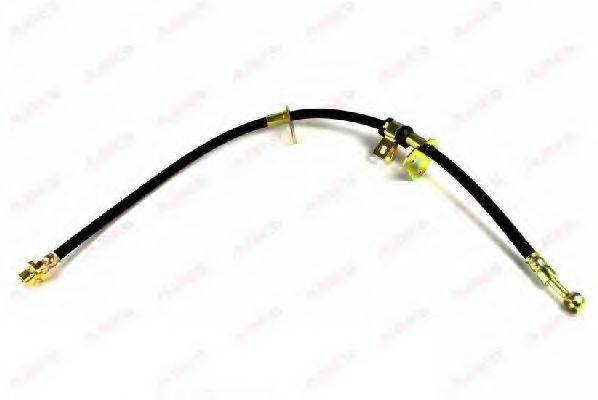 Тормозной шланг ABE C80802ABE Тормозной шланг ABE C80802ABE