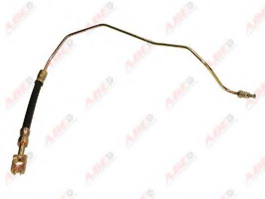 Тормозной шланг ABE C81110ABE Тормозной шланг ABE C81110ABE
