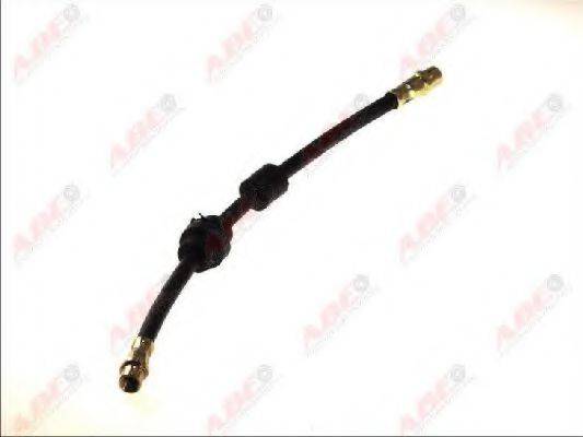 Тормозной шланг ABE C81190ABE Тормозной шланг ABE C81190ABE