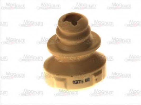Буфер, амортизация MAGNUM TECHNOLOGY A8A010MT Буфер, амортизация MAGNUM TECHNOLOGY A8A010MT