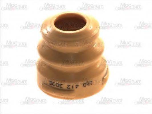 Буфер, амортизация MAGNUM TECHNOLOGY A8W018MT Буфер, амортизация MAGNUM TECHNOLOGY A8W018MT