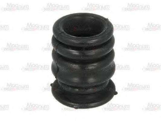 Дополнительная рессора MAGNUM TECHNOLOGY A8W021MT Дополнительная рессора MAGNUM TECHNOLOGY A8W021MT