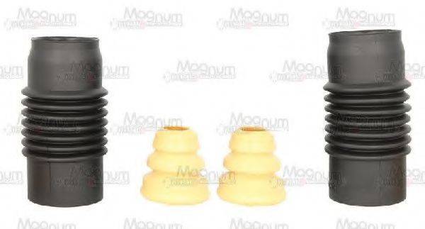 Пылезащитный комплект, амортизатор MAGNUM TECHNOLOGY A93012MT