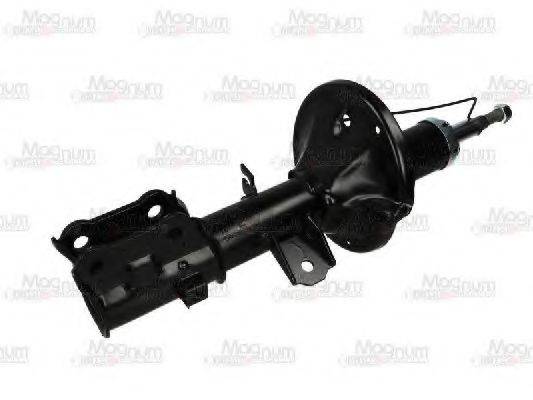 Амортизатор MAGNUM TECHNOLOGY AG0531MT Амортизатор MAGNUM TECHNOLOGY AG0531MT