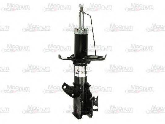 Амортизатор MAGNUM TECHNOLOGY AG3034MT Амортизатор MAGNUM TECHNOLOGY AG3034MT