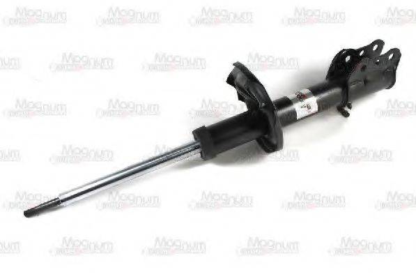 Амортизатор MAGNUM TECHNOLOGY AG3051MT Амортизатор MAGNUM TECHNOLOGY AG3051MT
