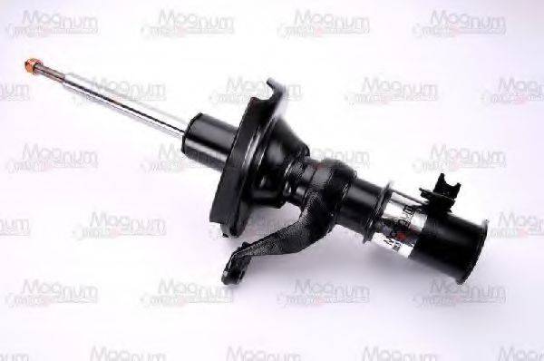 Амортизатор MAGNUM TECHNOLOGY AG4031MT Амортизатор MAGNUM TECHNOLOGY AG4031MT