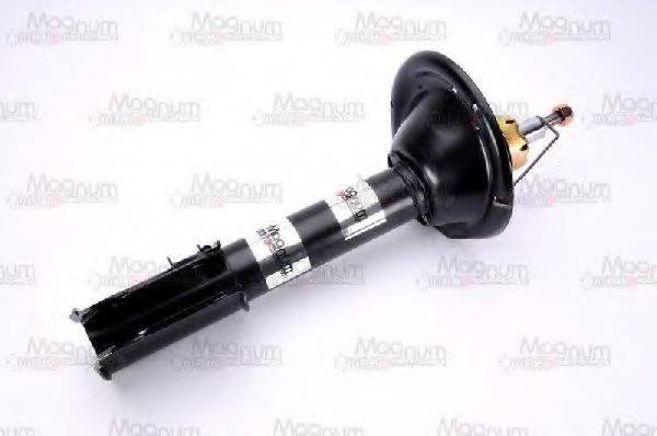 Амортизатор MAGNUM TECHNOLOGY AG7031MT Амортизатор MAGNUM TECHNOLOGY AG7031MT