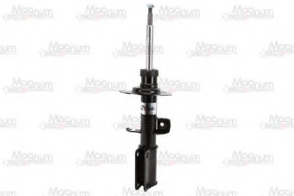 Амортизатор MAGNUM TECHNOLOGY AGB068MT Амортизатор MAGNUM TECHNOLOGY AGB068MT