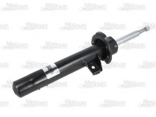 Амортизатор MAGNUM TECHNOLOGY AGB076MT Амортизатор MAGNUM TECHNOLOGY AGB076MT