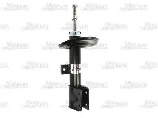 Амортизатор MAGNUM TECHNOLOGY AGC034MT Амортизатор MAGNUM TECHNOLOGY AGC034MT
