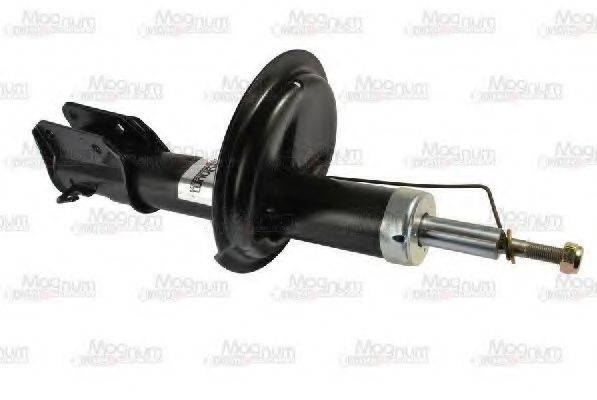Амортизатор MAGNUM TECHNOLOGY AGF026MT Амортизатор MAGNUM TECHNOLOGY AGF026MT