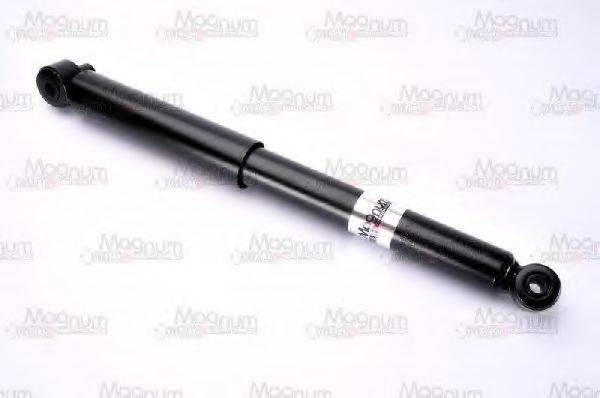 Амортизатор MAGNUM TECHNOLOGY AGG073MT Амортизатор MAGNUM TECHNOLOGY AGG073MT