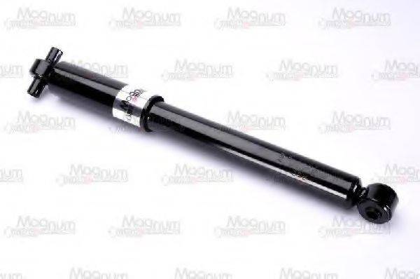 Амортизатор MAGNUM TECHNOLOGY AGG081MT Амортизатор MAGNUM TECHNOLOGY AGG081MT