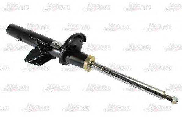 Амортизатор MAGNUM TECHNOLOGY AGG119MT Амортизатор MAGNUM TECHNOLOGY AGG119MT