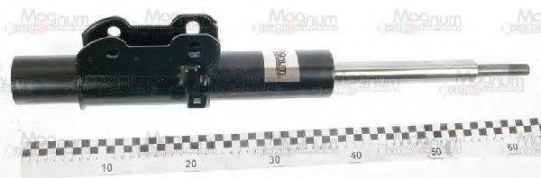 Амортизатор MAGNUM TECHNOLOGY AGM057MT Амортизатор MAGNUM TECHNOLOGY AGM057MT