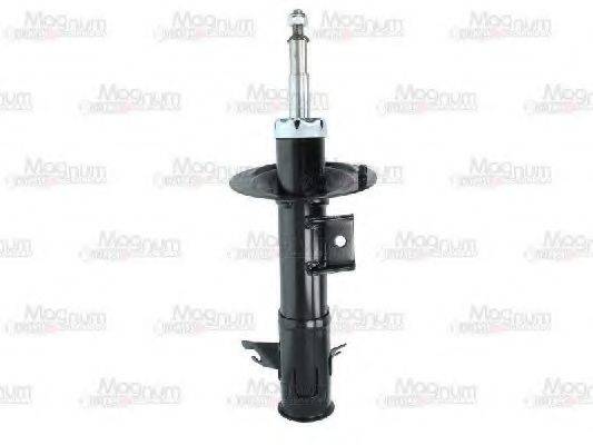 Амортизатор MAGNUM TECHNOLOGY AGV020MT Амортизатор MAGNUM TECHNOLOGY AGV020MT