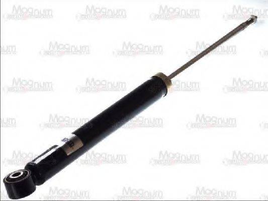 Амортизатор MAGNUM TECHNOLOGY AGW072MT Амортизатор MAGNUM TECHNOLOGY AGW072MT