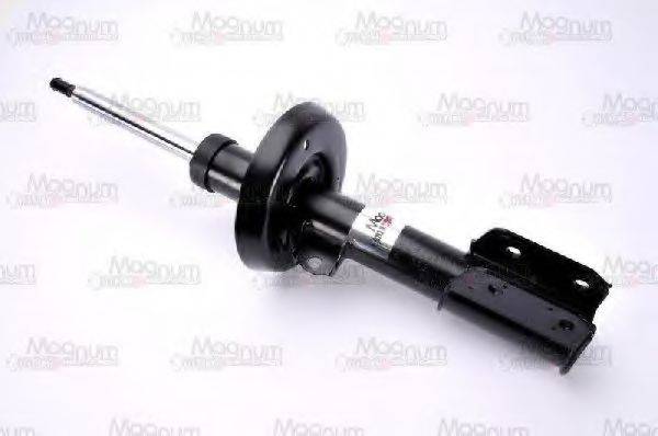 Амортизатор MAGNUM TECHNOLOGY AGX024MT Амортизатор MAGNUM TECHNOLOGY AGX024MT