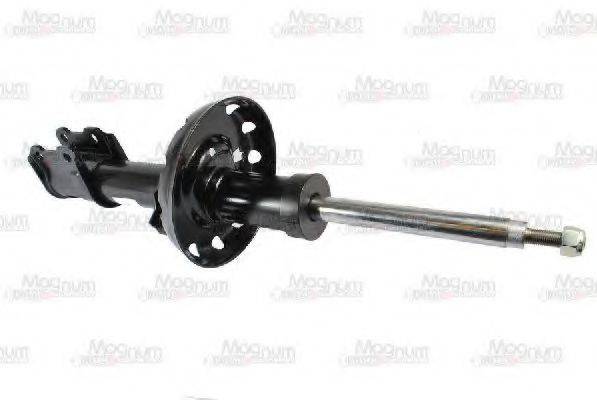 Амортизатор MAGNUM TECHNOLOGY AGX025MT Амортизатор MAGNUM TECHNOLOGY AGX025MT