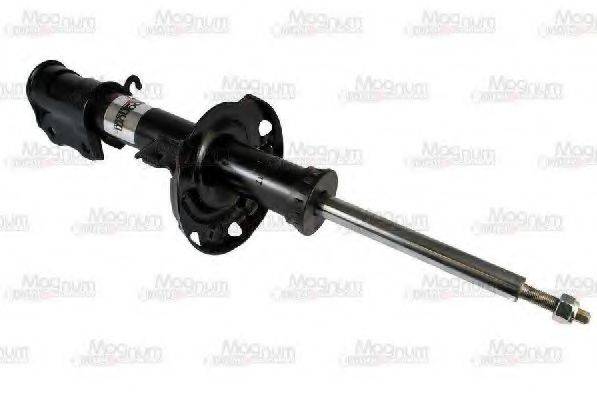 Амортизатор MAGNUM TECHNOLOGY AGX026MT Амортизатор MAGNUM TECHNOLOGY AGX026MT