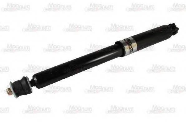 Амортизатор MAGNUM TECHNOLOGY AGX056MT Амортизатор MAGNUM TECHNOLOGY AGX056MT