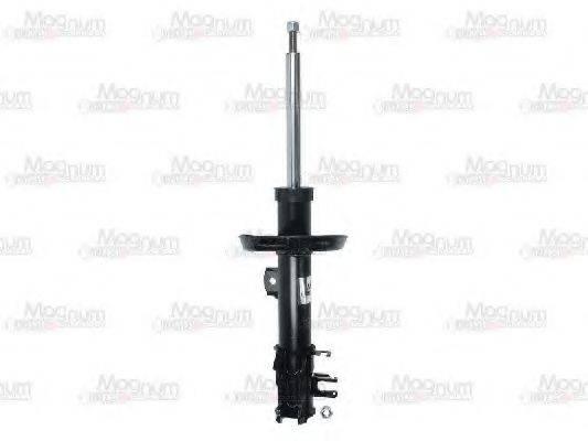 Амортизатор MAGNUM TECHNOLOGY AGX097MT Амортизатор MAGNUM TECHNOLOGY AGX097MT