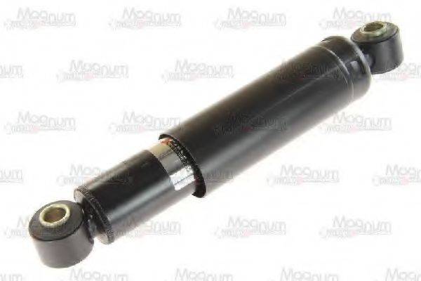 Амортизатор MAGNUM TECHNOLOGY AHP121MT Амортизатор MAGNUM TECHNOLOGY AHP121MT