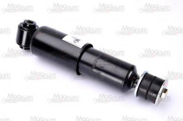 Амортизатор MAGNUM TECHNOLOGY AHW039MT Амортизатор MAGNUM TECHNOLOGY AHW039MT