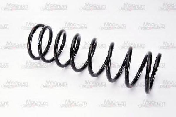 Пружина ходовой части MAGNUM TECHNOLOGY SG093MT Пружина ходовой части MAGNUM TECHNOLOGY SG093MT