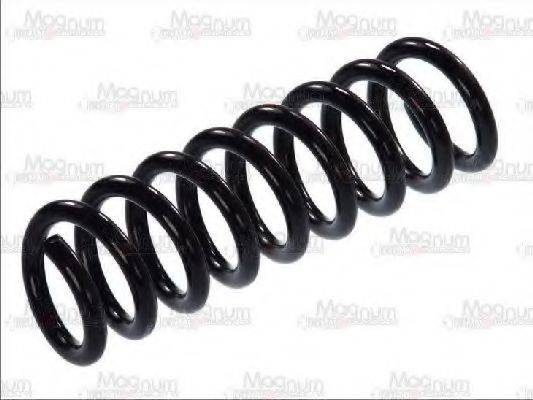 Пружина ходовой части MAGNUM TECHNOLOGY SM079MT Пружина ходовой части MAGNUM TECHNOLOGY SM079MT