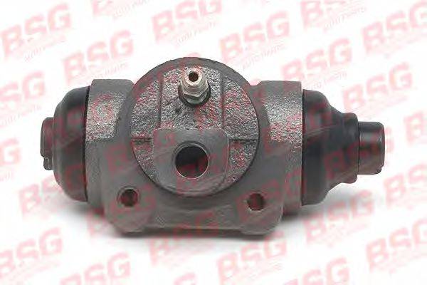 Колесный тормозной цилиндр BSG BSG 30-220-007 Колесный тормозной цилиндр BSG BSG 30-220-007