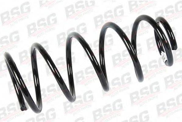 Пружина ходовой части BSG BSG 30-305-007 Пружина ходовой части BSG BSG 30-305-007