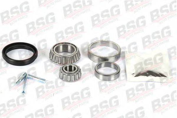 Комплект подшипника ступицы колеса BSG BSG 30-600-003 Комплект подшипника ступицы колеса BSG BSG 30-600-003