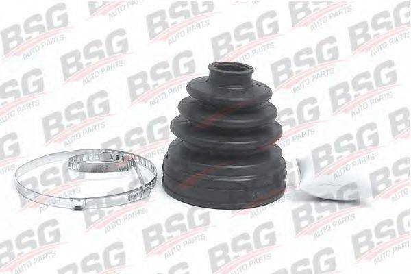 Пыльник, приводной вал BSG BSG 30-705-016 Пыльник, приводной вал BSG BSG 30-705-016