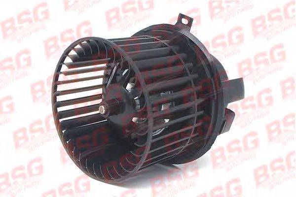Вентилятор салона BSG BSG 30-845-001 Вентилятор салона BSG BSG 30-845-001