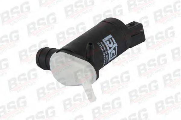 Водяной насос, система очистки окон BSG BSG 30-850-002 Водяной насос, система очистки окон BSG BSG 30-850-002