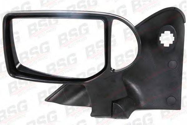 Наружное зеркало BSG BSG 30-900-015 Наружное зеркало BSG BSG 30-900-015