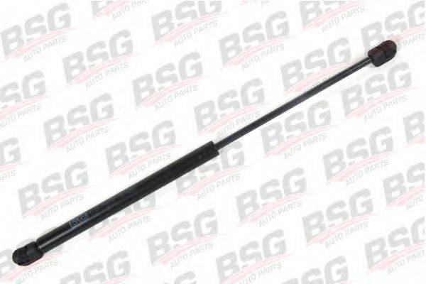 Газовая пружина, крышка багажник BSG BSG 30-980-018 Газовая пружина, крышка багажник BSG BSG 30-980-018