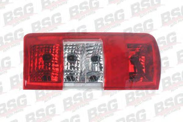 Задний фонарь BSG BSG 30-805-015 Задний фонарь BSG BSG 30-805-015