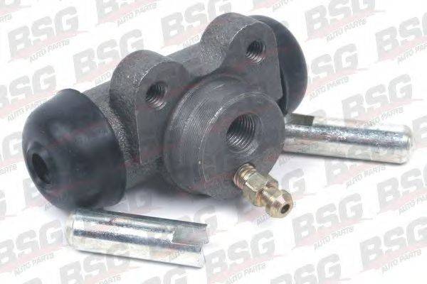 Колесный тормозной цилиндр BSG BSG 60-220-001 Колесный тормозной цилиндр BSG BSG 60-220-001