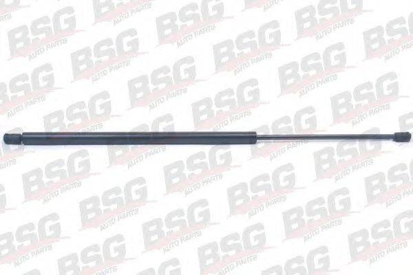 Газовая пружина, крышка багажник BSG BSG 70-980-020