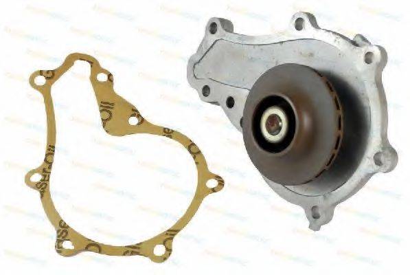 Водяной насос THERMOTEC D1P036TT Водяной насос THERMOTEC D1P036TT