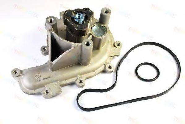Водяной насос THERMOTEC D1P041TT Водяной насос THERMOTEC D1P041TT