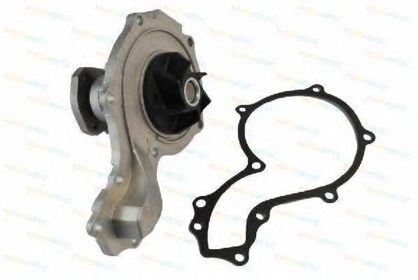 Водяной насос THERMOTEC D1W017TT Водяной насос THERMOTEC D1W017TT