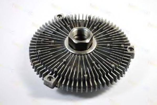 Сцепление, вентилятор радиатора THERMOTEC D5B005TT Сцепление, вентилятор радиатора THERMOTEC D5B005TT