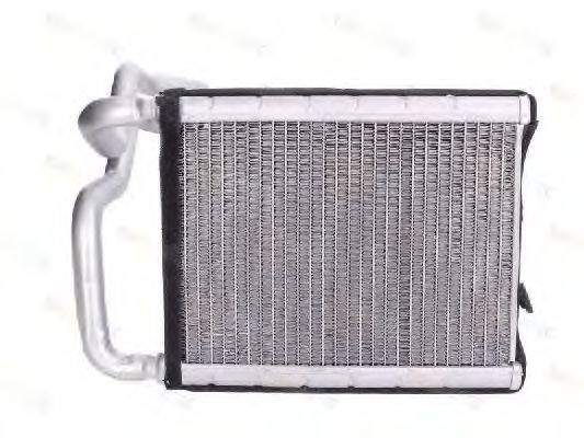 Теплообменник, отопление салона THERMOTEC D60508TT Теплообменник, отопление салона THERMOTEC D60508TT
