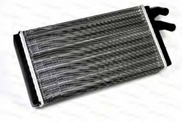 Теплообменник, отопление салона THERMOTEC D6A001TT Теплообменник, отопление салона THERMOTEC D6A001TT